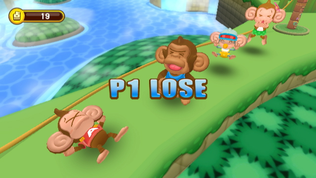 Super Monkey Ball Step & Roll - Imagen 16